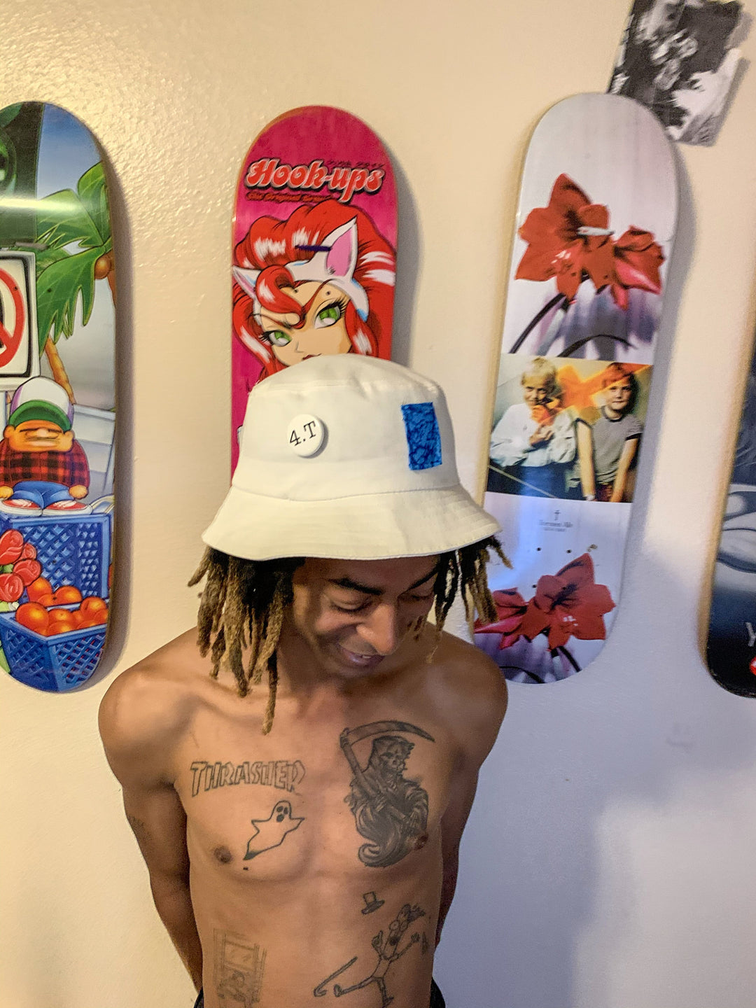 Hats